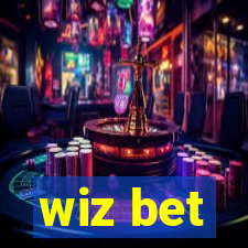 wiz bet